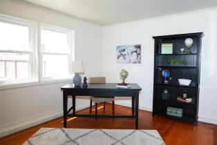 Single Family Residence, 1467 32nd ave, District 10 - Southeast, CA 94122 - 34