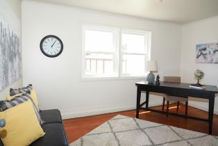 Single Family Residence, 1467 32nd ave, District 10 - Southeast, CA 94122 - 35