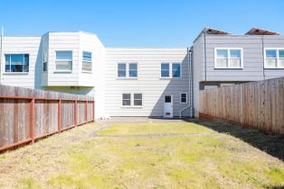 Single Family Residence, 1467 32nd ave, District 10 - Southeast, CA 94122 - 45