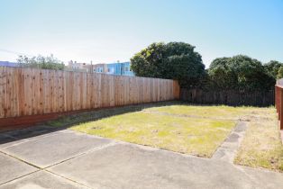 Single Family Residence, 1467 32nd ave, District 10 - Southeast, CA 94122 - 46