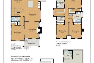 Single Family Residence, 1116 Paloma ave, Burlingame, CA 94010 - 26