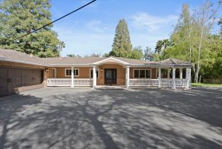 Single Family Residence, 165 Woodside dr, Woodside, CA 94062 - 10