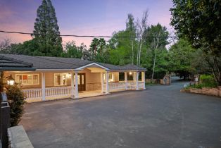 Single Family Residence, 165 Woodside dr, Woodside, CA 94062 - 4