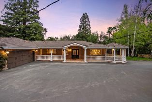 Single Family Residence, 165 Woodside dr, Woodside, CA 94062 - 6
