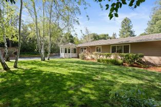 Single Family Residence, 165 Woodside dr, Woodside, CA 94062 - 9