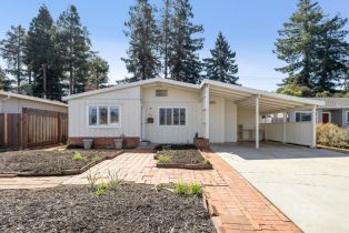 Single Family Residence, 1425 Gilmore Street, Mountain View, CA  Mountain View, CA 94040