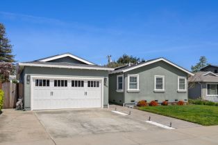 Single Family Residence, 4759 London dr, Campbell, CA 95008 - 2