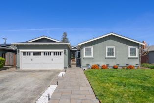 Single Family Residence, 4759 London Drive, Campbell, CA  Campbell, CA 95008