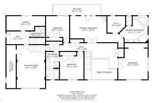 Single Family Residence, 2315 Wildrose ct, Gilroy, CA 95020 - 37