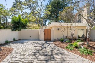 Single Family Residence, 0 Lobos 3 SW of 3rd st, Carmel, CA 93921 - 38