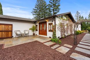 Single Family Residence, 4 Palm Circle rd, Woodside, CA 94062 - 3