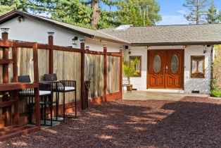 Single Family Residence, 4 Palm Circle rd, Woodside, CA 94062 - 4