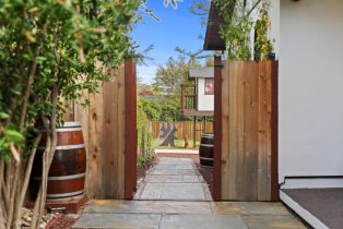 Single Family Residence, 4 Palm Circle rd, Woodside, CA 94062 - 5