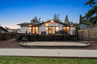 Single Family Residence, 4 Palm Circle Road, Woodside, CA  Woodside, CA 94062