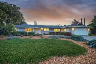 Single Family Residence, 13973 Lynde Avenue, Saratoga, CA  Saratoga, CA 95070