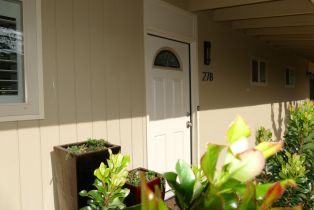 Condominium, 278 Hacienda Carmel, Carmel, CA  Carmel, CA 93923