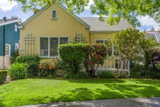 Single Family Residence, 415 Primrose Road, Burlingame, CA  Burlingame, CA 94010