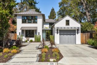 Single Family Residence, 228 Princeton Road, Menlo Park, CA  Menlo Park, CA 94025
