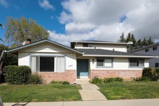 Residential Lease, 705 Nido Drive #1, Campbell, CA  Campbell, CA 95008