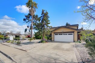 Single Family Residence, 562 Duvall ct, Sunnyvale, CA 94087 - 2