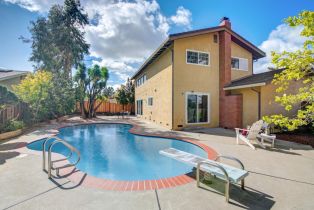 Single Family Residence, 562 Duvall ct, Sunnyvale, CA 94087 - 44