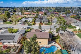 Single Family Residence, 562 Duvall ct, Sunnyvale, CA 94087 - 51