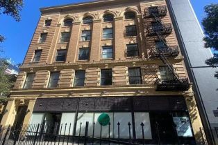 Residential Lease, 83 McAllister Street #502, District 4 - Twin Peaks West, CA  District 4 - Twin Peaks West, CA 94102