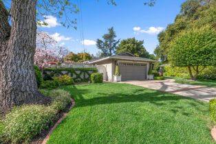 Single Family Residence, 16542 Marchmont dr, Los Gatos, CA 95032 - 2