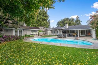 Single Family Residence, 16542 Marchmont dr, Los Gatos, CA 95032 - 26