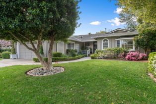 Single Family Residence, 16542 Marchmont Drive, Los Gatos, CA  Los Gatos, CA 95032