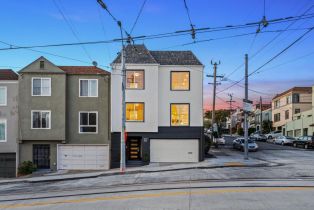 Condominium, 502 Taraval Street, District 10 - Southeast, CA  District 10 - Southeast, CA 94116