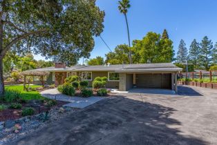 Single Family Residence, 160 Alta Mesa Road, Woodside, CA  Woodside, CA 94062