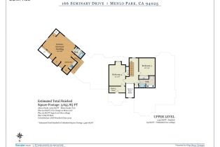 Single Family Residence, 166 Seminary dr, Menlo Park, CA 94025 - 41