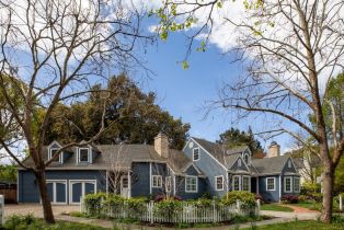 Single Family Residence, 166 Seminary Drive, Menlo Park, CA  Menlo Park, CA 94025