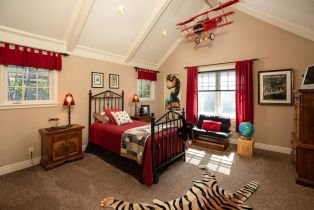 Single Family Residence, 589 California way, Woodside, CA 94062 - 12