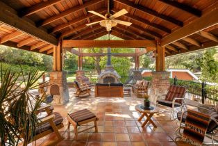 Single Family Residence, 589 California way, Woodside, CA 94062 - 13