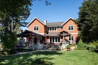 Single Family Residence, 589 California way, Woodside, CA 94062 - 14