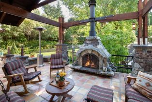 Single Family Residence, 589 California way, Woodside, CA 94062 - 16