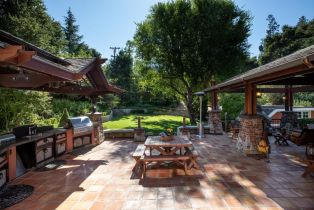 Single Family Residence, 589 California way, Woodside, CA 94062 - 17