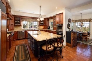 Single Family Residence, 589 California way, Woodside, CA 94062 - 5