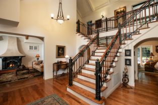 Single Family Residence, 589 California way, Woodside, CA 94062 - 9