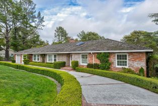 Single Family Residence, 35 Terrier pl, Hillsborough, CA 94010 - 5