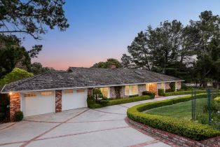 Single Family Residence, 35 Terrier Place, Hillsborough, CA  Hillsborough, CA 94010