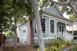 Single Family Residence, 215 Lobos ave, Pacific Grove, CA 93950 - 2