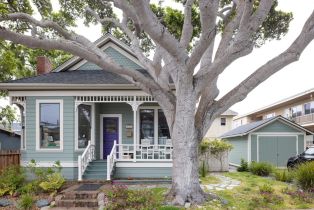 Single Family Residence, 215 Lobos ave, Pacific Grove, CA 93950 - 3