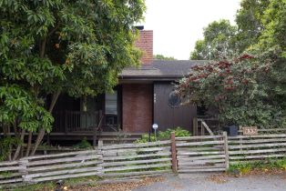 Single Family Residence, 899 Colton st, Monterey, CA 93940 - 2