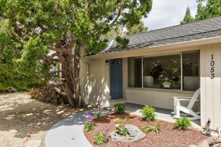 Single Family Residence, 1053 Echo dr, Los Altos, CA 94024 - 2