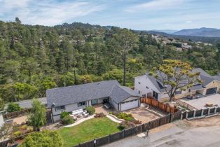 Single Family Residence, 24695 Handley dr, Carmel, CA 93923 - 2