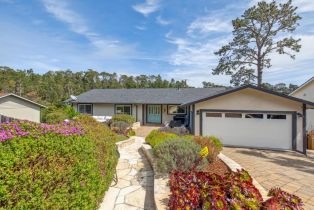 Single Family Residence, 24695 Handley dr, Carmel, CA 93923 - 4