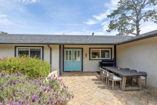 Single Family Residence, 24695 Handley dr, Carmel, CA 93923 - 9